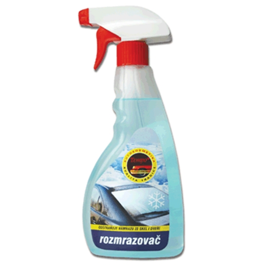 Obrázek Rozmrazovač s rozprašovačem 500 ml