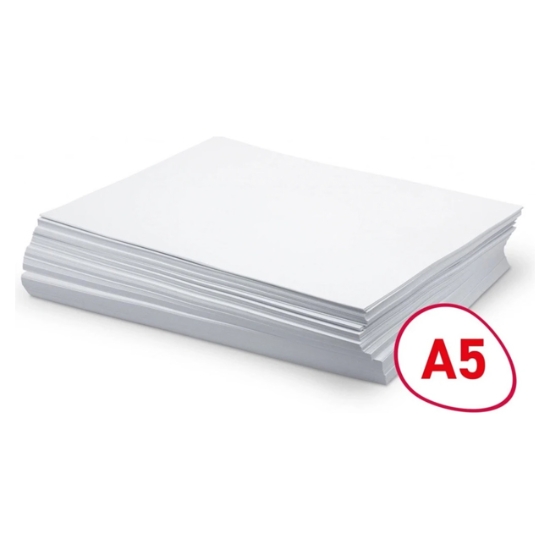 Obrázek Papír speciální COLOR COPY A5 160 g / 250 listů