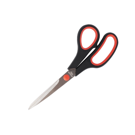 Obrázek Kancelářské nůžky STANDARD 21 cm