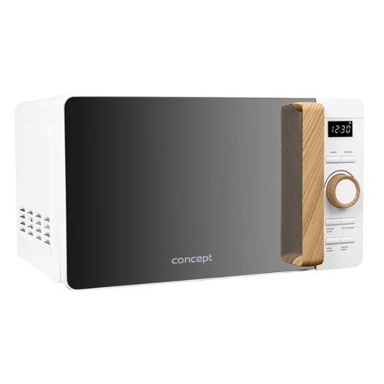 Obrázek Mikrovlnná trouba MT4420WH