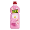 Obrázek Čistič univerzální Alex na všechny povrchy, zahradní květy, 1L