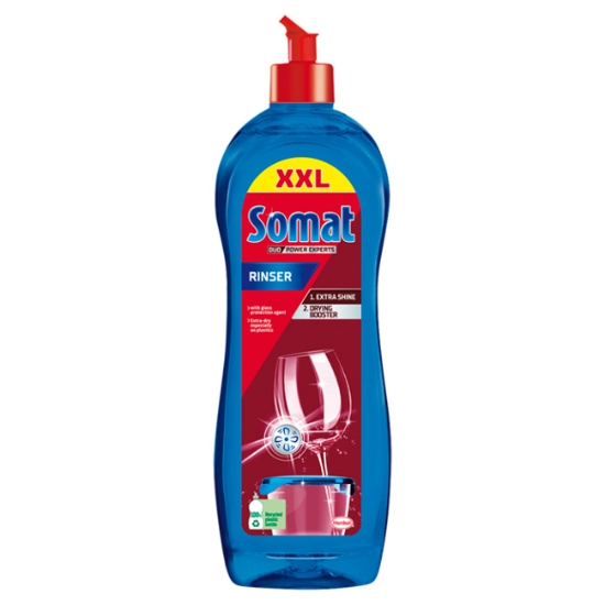 Obrázek Leštidlo do myčky Somat 750 ml