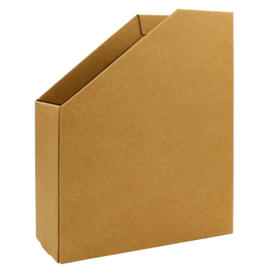 Obrázek Box skládací ECO LUMA kraft