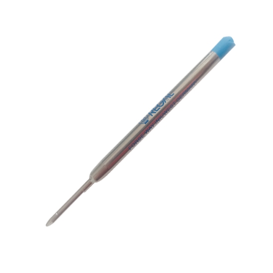 Obrázek Náplň Regal roller safety ceramic 888F - modrá