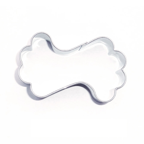 Obrázek Vykrajovátko ZÁZVORKA / 3,7 cm