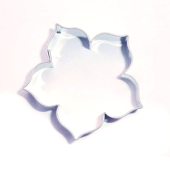 Obrázek Vykrajovátko RŮŽE / 4,4 cm
