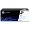 Obrázek HP originální toner CF230A, black, 1600str., HP 30A