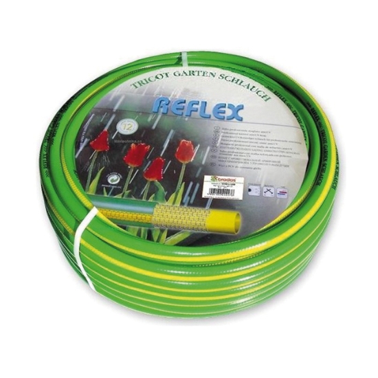 Obrázek Zahradní hadice Reflex 1/2" 30 m