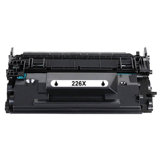 Obrázek Kompatibilní toner s HP CF226X black NEW - NeutralBox 9000 stran