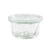 Obrázek Sklenice zapékací Weck 280 ml, víčko 100 mm / 6 ks