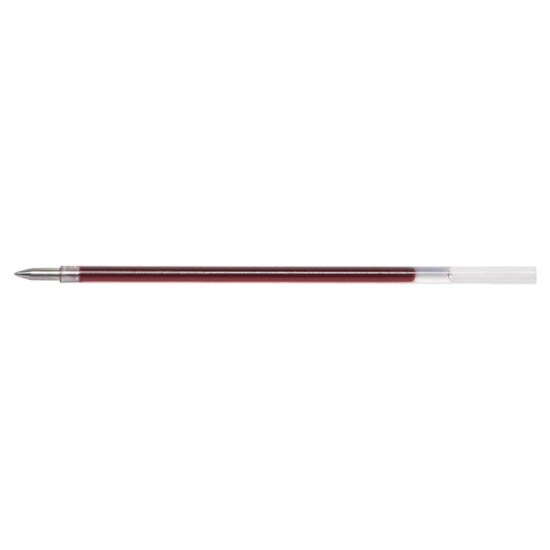 Obrázek Náplň Trio, 0,5 mm, plast, 800m - červená