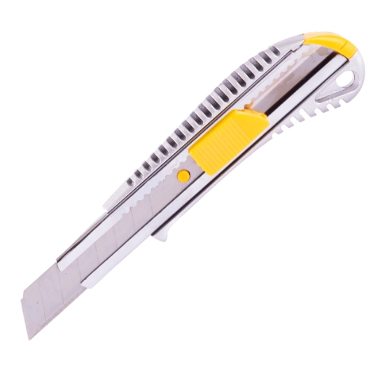 Obrázek Nůž odlamovací celokovový Cutter SX 98