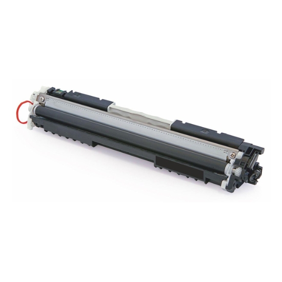 Obrázek Kompatibilný laserový toner HP CE310A , black            Alter.