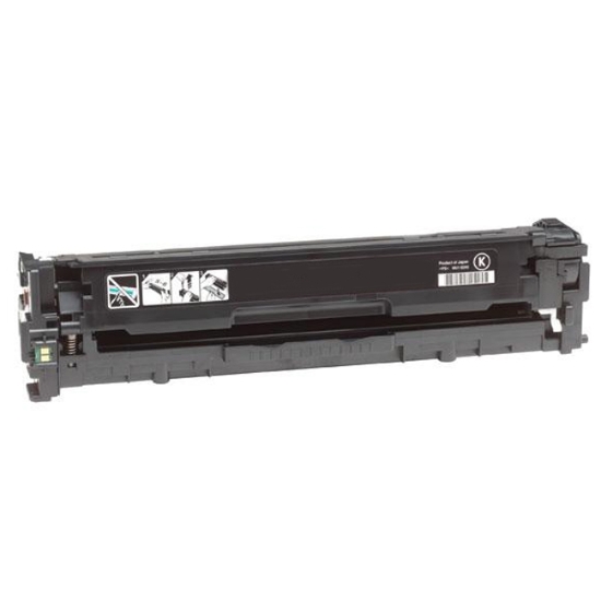 Obrázek Kompatibilní laserový toner UNI HP CB540A / Canon CRG 716   alter