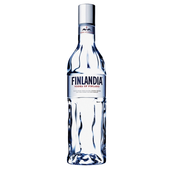 Obrázek Vodka Finlandia  0,7 l 40% 