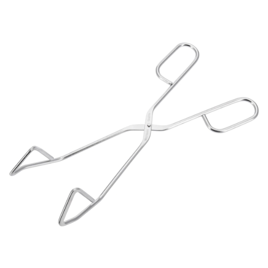 Obrázek Kleště grilovací, nerez 24 cm