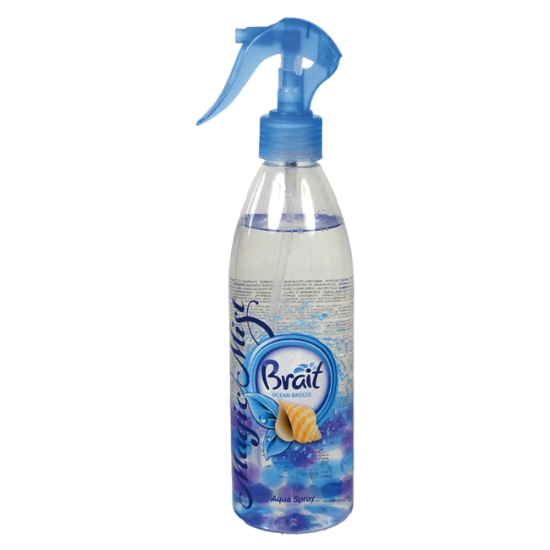 Obrázek Tekutý osvěžovač vzduchu BRAIT, 425g - Ocean Breeze