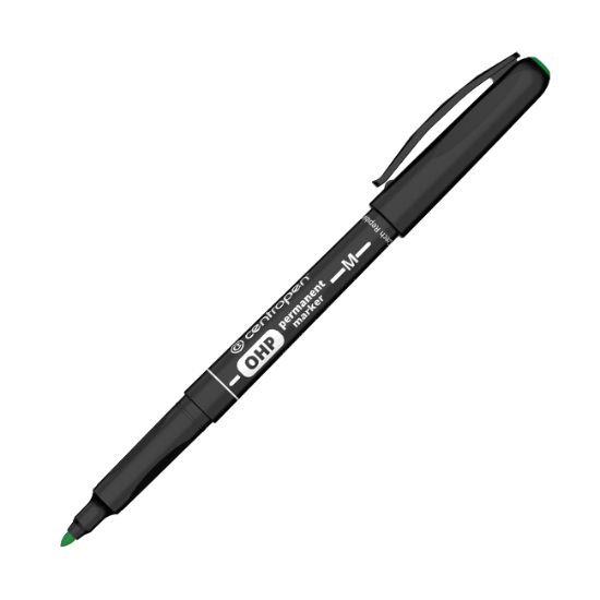 Obrázek Popisovač Centropen 2637 - zelená