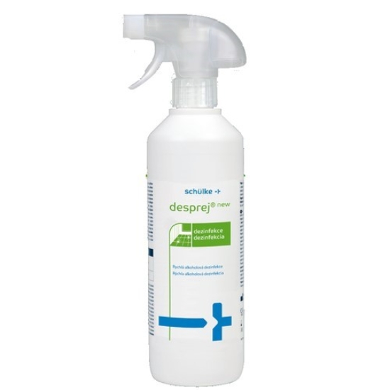 Obrázek Desprej new 500 ml