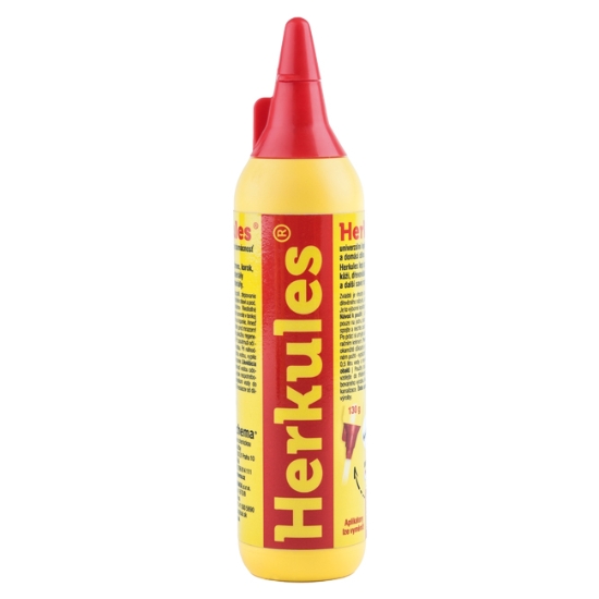 Obrázek Lepidlo HERKULES 130 g