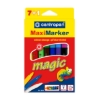 Obrázek Popisovač CENTROPEN 8649 MAGIC / 8 ks