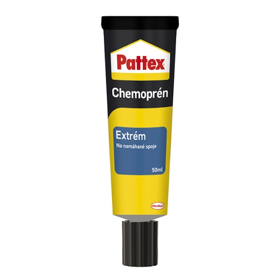 Obrázek Lepidlo Chemoprén Extrém 50 ml
