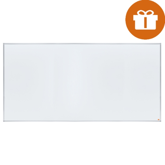 Obrázek Nobo Essential magnetická tabule 2400x1200mm