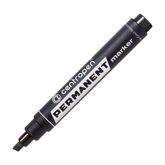 Obrázek Popisovač Centropen 8576 - černá