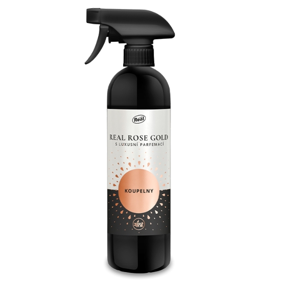 Obrázek Real Rose Gold koupelny 550 g