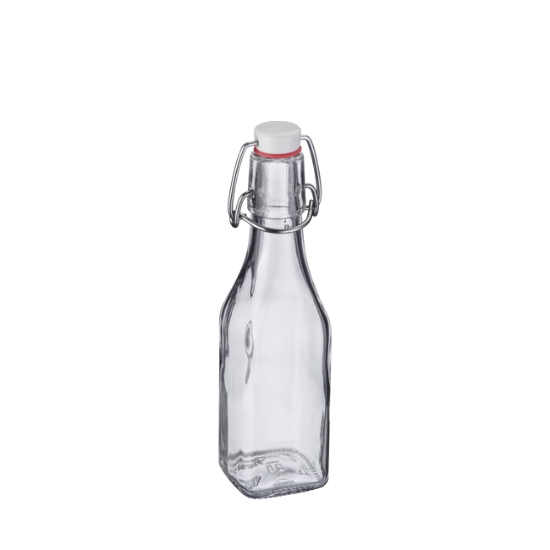 Obrázek Lahev s třmenovým uzávěrem 250 ml