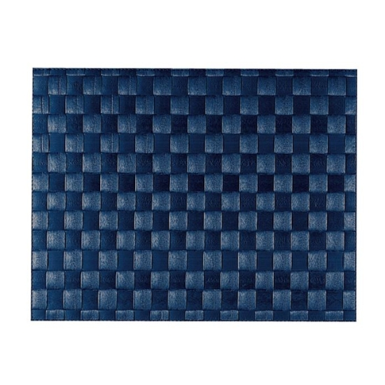Obrázek Prostírání CLASSIC 40 x 30 cm - kobaltově modré