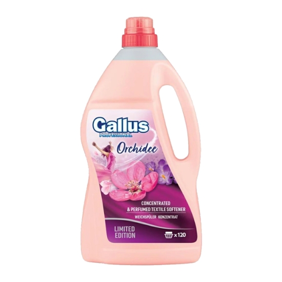 Obrázek Aviváž Gallus Orchidee, 120 dávek, 4,08 l