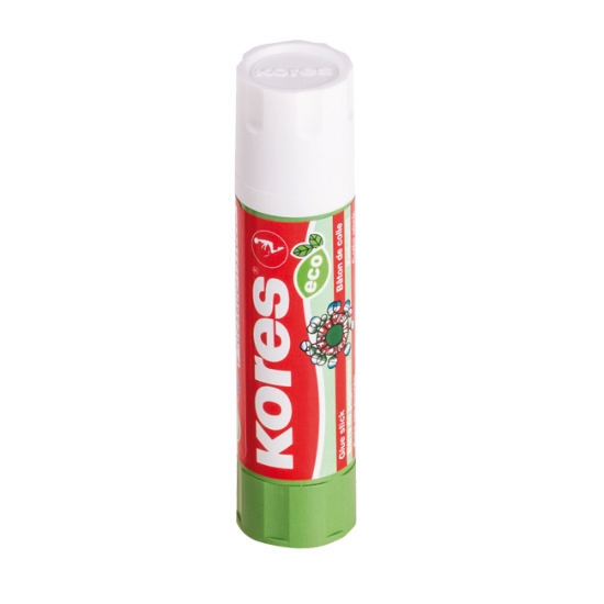Obrázek Lepicí tyčinka Kores EKO 10 g