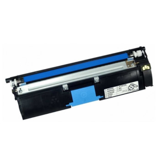 Obrázek Konica Minolta originál. toner A0V30GH cyan, 1500str.