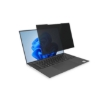 Obrázek Kensington MagPro™ magnetický privátní filtr pro notebooky 14" (16:10)
