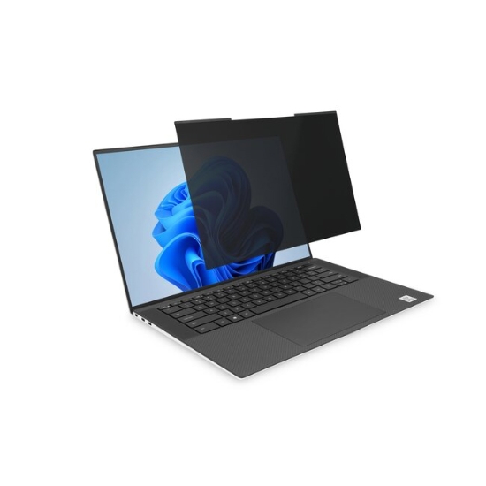 Obrázek Kensington MagPro™ magnetický privátní filtr pro notebooky 14" (16:10)