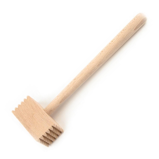 Obrázek Palička na maso hranatá KOLIMAX