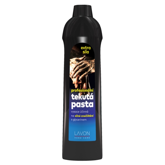 Obrázek Mycí pasta na ruce LAVON 450 g