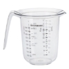 Obrázek Odměrka s držákem 500 ml