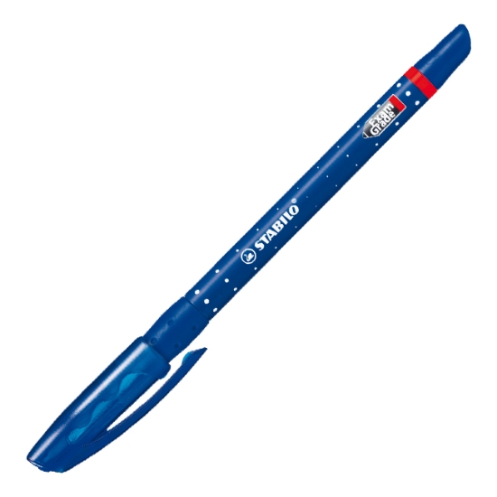 Obrázek Pero kuličkové STABILO EXAM GRADE - modrá