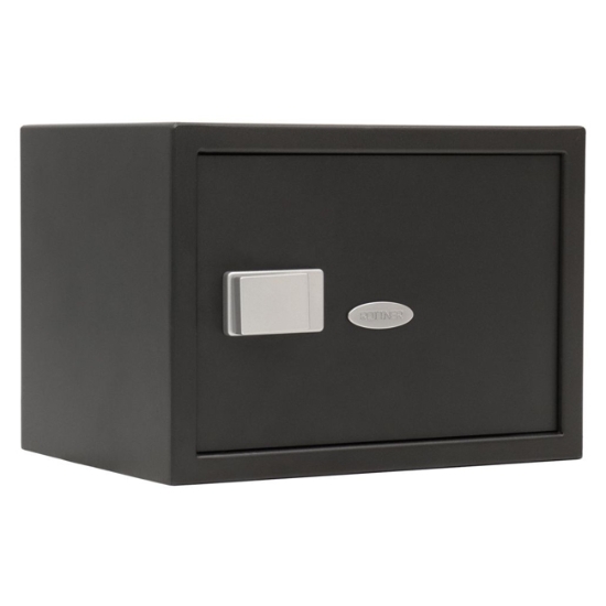 Obrázek Sejf nábytkový s bluetooth zámkem Fifty BT Safe-2