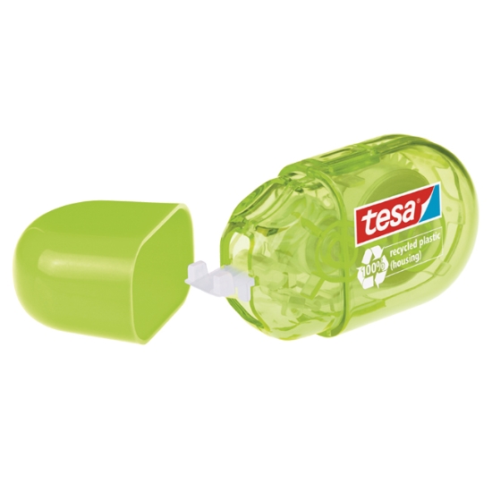 Obrázek Strojek korekční mini TESA 5 mm x 6 m -  mix barev