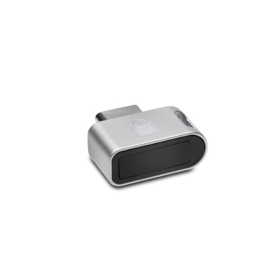 Obrázek Kensington VeriMark™ Guard klíč USB-C využívající otisk prstu
