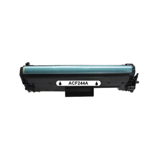 Obrázek Kompatibilní toner s HP CF244A black NEW - NeutralBox 1000 stran 