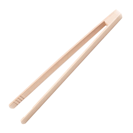 Obrázek Kleště na gril ploché KOLIMAX 30 cm