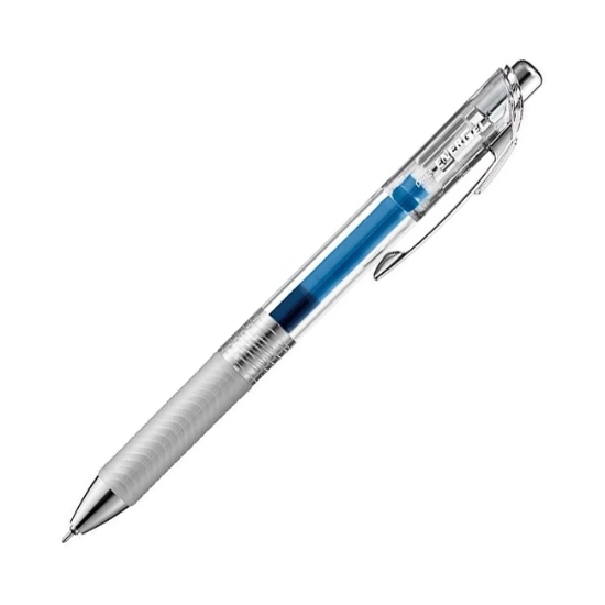 Obrázek Roller gelový PENTEL EnerGel BLN 75TL- modrá