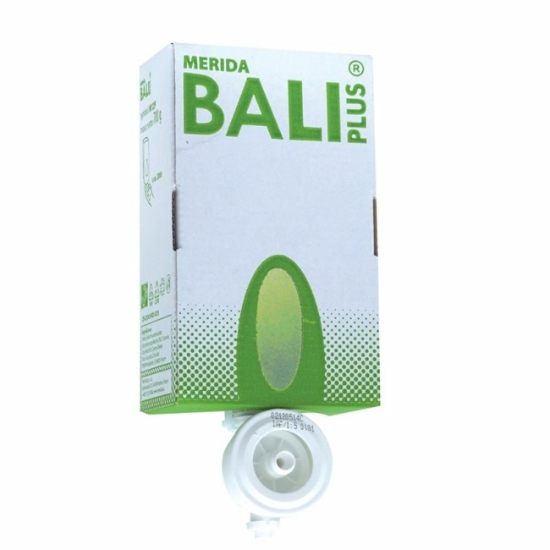 Obrázek Mýdlo pěnové Merida BALI PLUS 700 g - vůně banán