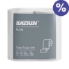 Obrázek Toaletní papír Katrin Plus 3 vrstvý / 4 ks (97388)