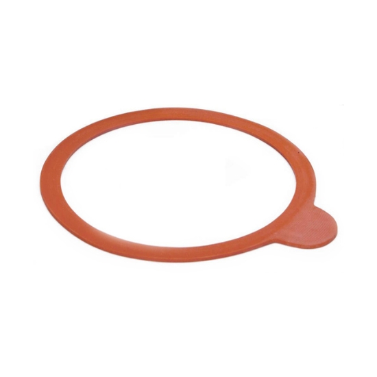 Obrázek Těsnění do zavařovací sklenic WECK 94 x 108 mm, ø průměr 100 mm
