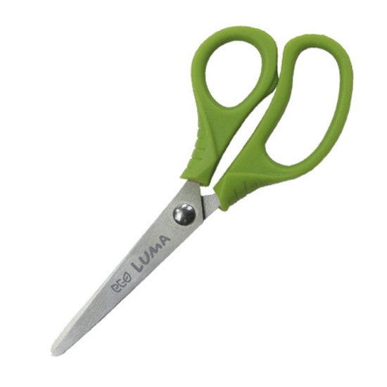 Obrázek Nůžky 132mm ECO LUMA